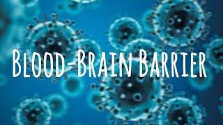 Blood-Brain Barrier