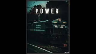 P O W E R