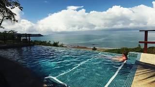 Tranquilo Lodge Eco Adventures in Drake Bay in Costa Rica