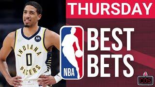 4-1 YESTERDAY! The Best NBA Picks for Thursday, December 26th!