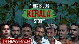 ‘Why we work and live in Kerala’: Migrant labourers speak