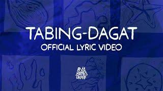 Any Name's Okay - Tabing-dagat (Official Lyric Video)