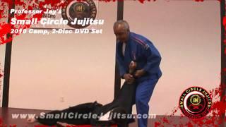 Small Circle Jujitsu Summer Camp