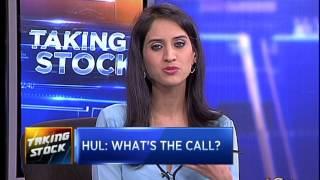 TAKING STOCK: PART 1