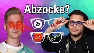 Deskyou: Ist die Brille von Rohat, Abu & Breitenberg überteuert?