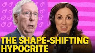 Mitch McConnell: Everything You Didn't Know About His Sh*tty Past