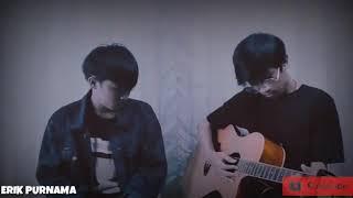 PERMATA CINTA - Aiman Tino ( Cover By Erik Purnama & dan adityaa )