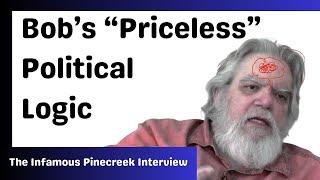 To Derek from Mythvision + Pinecreek-Price Interview (Taking Doug's challenge to liberals)