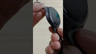 NoiseFit Twist Round Dial Smartwatch With Calling Function Unboxing