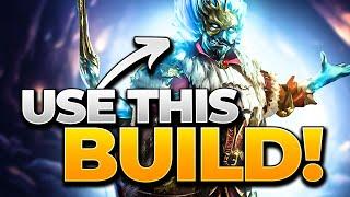 LORD ENTERTAINER FABIAN | ARENA GUIDE (He's INSANE!)