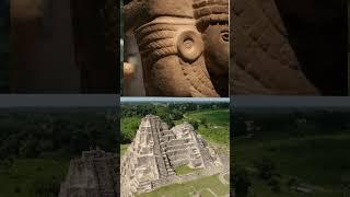 The Enchanting World of Mayan Civilization  #mayan #civilization #ancient #brightside #shorts