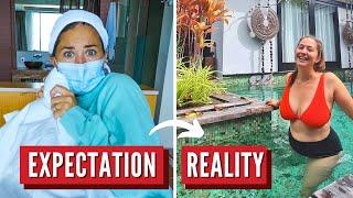 Quarantine Island?! Thailand Reopening | Phuket Sandbox Programme Part 1