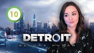 Detroit: Become Human | FINAL EPISODE