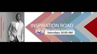 Financial Freedom  Andy Benson   Inspiration Road on Radio Harold Hill