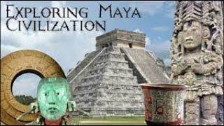 Uncovering the Secrets of the Enigmatic Maya Civilization: From Mysterious Ruins to Advanced Science