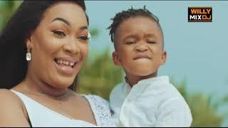 WILLY MIX  VIDEO JOSEY ARAFAT BEBI PHILIPS DEBORDO COUPE DECALE 2020