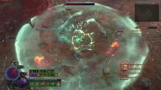 diablo4 - Rogue Dance of Knives + Pen Shot Hybrid Victimize