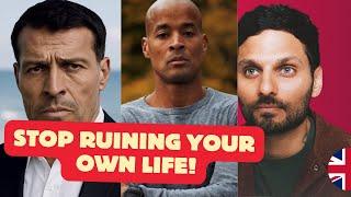 10 Self Improvement  Disasters  You're Making and How to Fix Them FAST #viralvideo