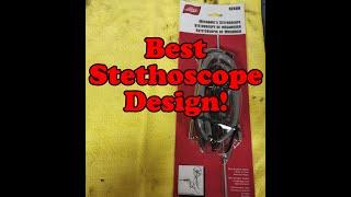 Best Mechanic Tools Stethoscope Lisle Bearing Noise Exhaust Vacuum Leak