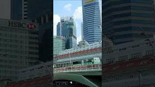 Discover SINGAPORE'S Hidden Gems!