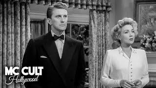 Kirk Douglas Classic Romance Thriller Movie | English Cult Movie | English Drama Movie