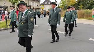 Schützenfest In Neheim Großer Festzug Am 18.08.2024