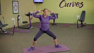 Workout Arms and Core | Curves