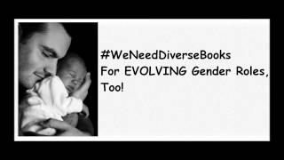 #WeNeedDiverseBooks (Another Perspective)