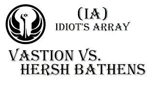 Vastion Versus - Hersh Bathens