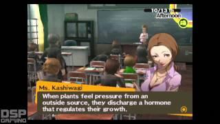 This is How You Don't Play Persona 4 - Full Compilation