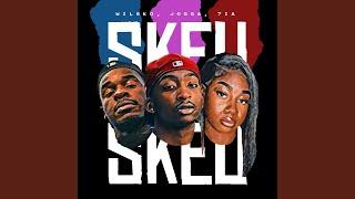 SKEU SKEU (feat. wilsko & 7ia)