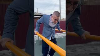 Борьба гуреш..(тг: Сан Тан)