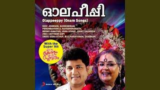 Kochu Kochu Thumbikal (Onam Songs)