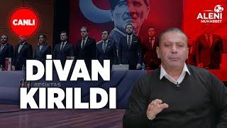 #CANLI  Divan Kırıldı... | Alen Markaryan | Aleni Tv