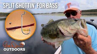 Split Shottin' for Bass | Bill Dance Outdoors