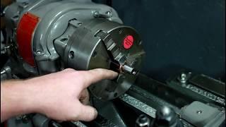 Indicating A Barrel, How I Hold my Tube and Why!
