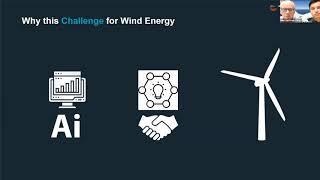 AI for Wind Energy Info Session