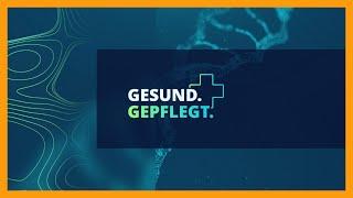 GESUND.GEPFLEGT - Oktober