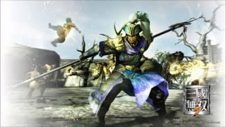 Shin Sangokumusou 7 (Dynasty Warriors 8) OST - Cyclonized Typhoon HQ