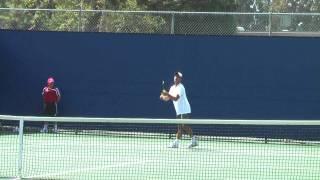 07 25 09 Robert Khoury Vs Zac Tsai 1 of 2