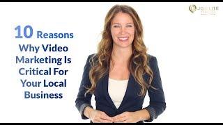 video marketing in downey