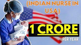 How to become a registered nurse in USA 2024 | How to book NCLEX exam