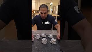 Hersheys Cookies n Cream Cup Cake #food #funny #youtubeshorts #trending #shorts #shortvideo #short