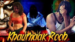 KHAUFNAAK ROOH | South Horror Thriller Movie in Hindi Dubbed | Horror Movie in Hindi Full Movie