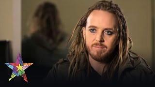 Tim Minchin Interview - UK Arena Tour | Jesus Christ Superstar