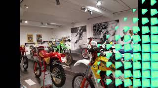 Moto Guzzi V 85 tt   Enduro Museum zur Motorradstadt  Zschopau ,MZ, Simson, BMW, Husqvarna,KTM, SWM.