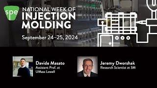 PREVIEW: National Week of Injection Molding 2024