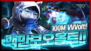Feel the Wrath of the Smalling Kennen! Faker’s Kennen TOP