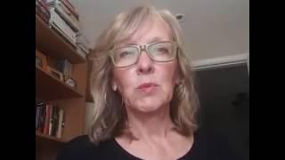 The Writer's Hand Journals: Characterization by Dawn Reno Langley