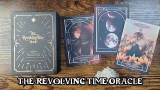 The Revolving Time Oracle